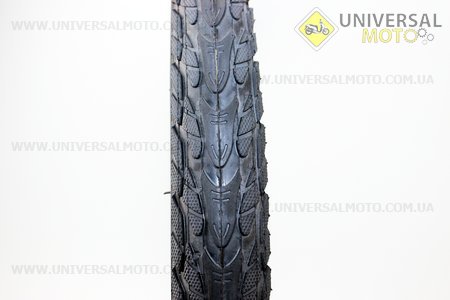 Шина 26"x1,90 без камеры дорожная (защита 1ст.) 5091. GRL (Велопокрышки / UM4022-V35)