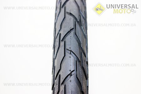 Шина 28"x1,75 (47-622) дорожная (защита 1ст.) 5101