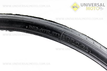 Шина 28" (23-622) трековая (защита 1ст.) 2761. GRL (Велопокрышки / UM4022-V39)