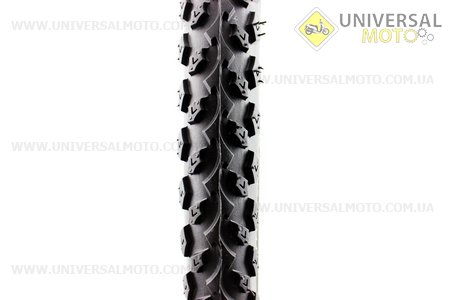 Шина 26"x1,90 без камеры шипованная (защита 1ст.) 5041