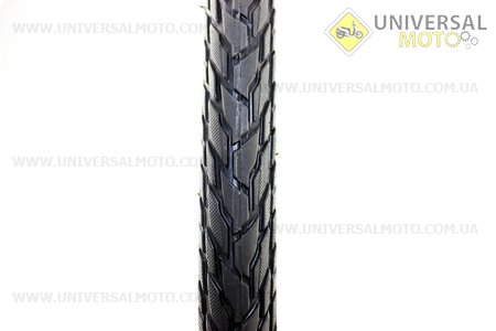 Шина 28"x1 1/2 (40-635) без камеры дорожная (защита 1ст.) 5101