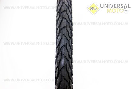 Шина 28" 700х35 без камеры дорожная (защита 1ст.) 5101