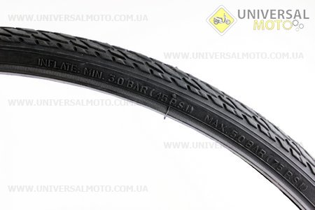 Шина 28" 700х32 без камеры дорожная (защита 1ст.) 5101