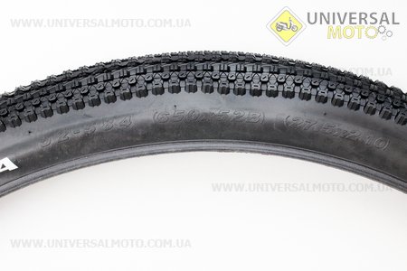 Шина 27,5"x2,10 (52-584) шипованная Small Block Eight K-1047. KENDA (Велопокрышки / UM4022-V69)