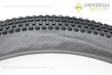 Шина 27,5"x2,10 (52-584) шипованная Small Block Eight K-1047. KENDA (Велопокрышки / UM4022-V69)