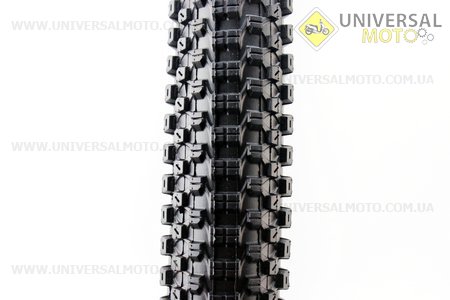 Шина 27,5"x2,10 (52-584) шипованная Small Block Eight K-1047. KENDA (Велопокрышки / UM4022-V69)