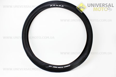 Шина 27,5"x2,10 (52-584) шипованная Small Block Eight K-1047. KENDA (Велопокрышки / UM4022-V69)