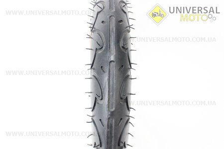 Шина 10"x2,00 с камерой K-909A