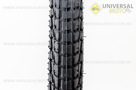 Шина 26"х1,95 (50-559) шипованная K841. KENDA (Велопокрышки / UM4022-V71)