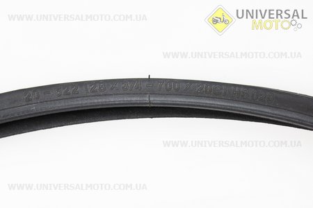 Шина 28" 3/4 (20-622) трековая HS-029