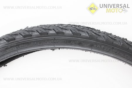 Шина 26"x2,00 (50-559) шипованная (защита 2ст.) 1171. GRL (Велопокрышки / UM4022-V82)