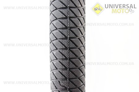 Шина 26"x2,125 без камеры дорожная (защита 1ст.) 1131