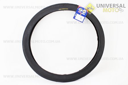 Шина 26"x2,125 без камеры дорожная (защита 1ст.) 1131