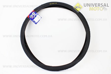 Шина 28"x1,75 без камеры дорожная (защита 2ст.) 5101