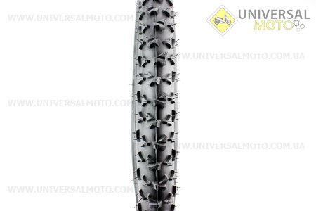 Шина 26"х1,95 (50-559) шипованная K832. KENDA (Велопокрышки / UM4022-V90)