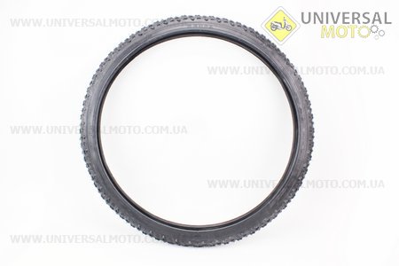 Шина 26"х1,95 (50-559) шипованная K832. KENDA (Велопокрышки / UM4022-V90)