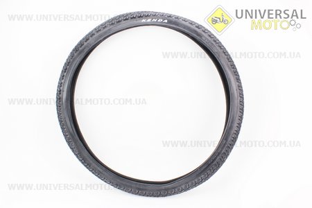 Шина 26"х1,95 (50-559) шипованная МТВ K892. KENDA (Велопокрышки / UM4022-V91)