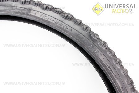 Шина 26"х2,10 (54-559) шипованная K902. KENDA (Велопокрышки / UM4022-V92)