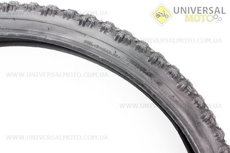 Шина 26"х2,10 (54-559) шипованная K902. KENDA (Велопокрышки / UM4022-V92)