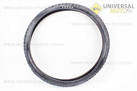 Шина 26"х1,95 (50-559) шипованная K902. KENDA (Велопокрышки / UM4022-V93)
