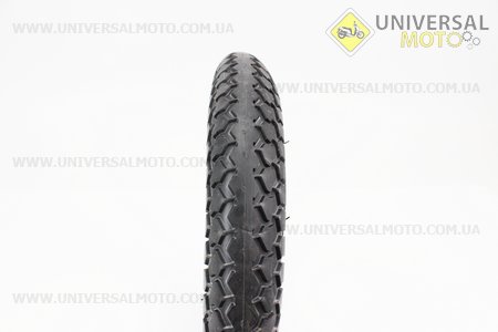 Шина 10"x2,00 (54-152) с камерой, дорожная K-184. KENDA (Велопокрышки / UM4022-V96)