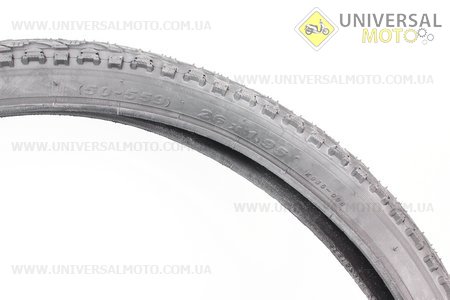 Шина 26"х1,95 (50-559) дорожная K935. KENDA (Велопокрышки / UM4022-V97)