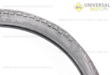 Шина 26"х1,95 (50-559) дорожная K935. KENDA (Велопокрышки / UM4022-V97)