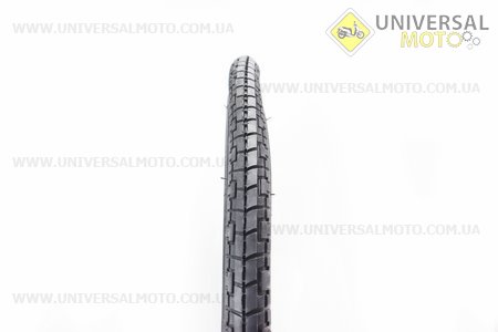 Шина 27"х1 3/8 (37-630) дорожная Trekking С979D. CST (Велопокрышки / UM4022-V99)