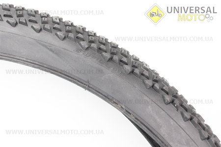 Шина 29"х2,10 без камеры шипованная MTB HS-518
