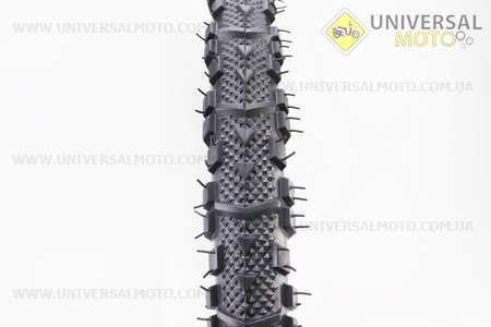 Шина 26"x2,125 шипована CA345I. CASUMINA (Велопокришки / UM4023-V05)