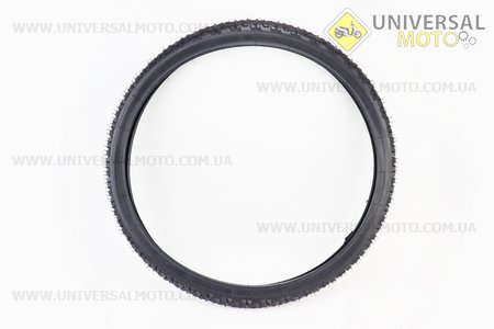 Шина 26"x2,125 шипована CA345I. CASUMINA (Велопокришки / UM4023-V05)