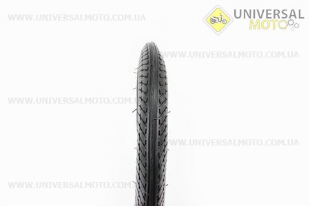 Шина 10"x2,00 с камерой K-912