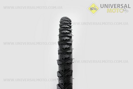 Шина 28"х1,75 (47-622) шипована 211. SRC (Велопокришки / UM4023-V14)