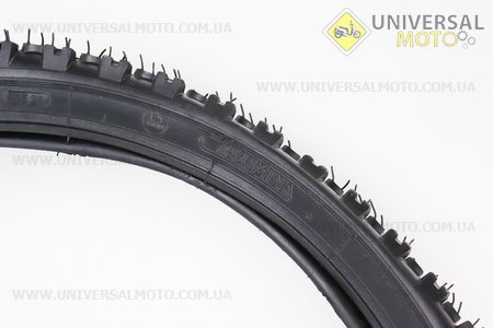 Шина 26"х2,125 шипована CA345В. CASUMINA (Велопокришки / UM4023-V16)