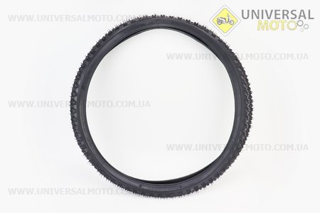 Шина 26"х2,125 шипована CA345В. CASUMINA (Велопокришки / UM4023-V16)