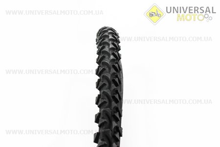 Шина 26"x2,10 без камеры шипованная MTB С1040. CST (Велопокрышки / UM4023-V17)