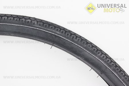 Шина 28"х1,75 (47-622) дорожная "кубик" SV107. SRC (Велопокрышки / UM4023-V18)