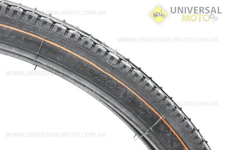 Шина 28"х1,75 (47-622) дорожня SV203. SRC (Велопокришки / UM4023-V19)
