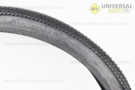 Шина 26"х1,95 (50-559) шипованная KAPTURE K1118. KENDA (Велопокрышки / UM4023-V20)
