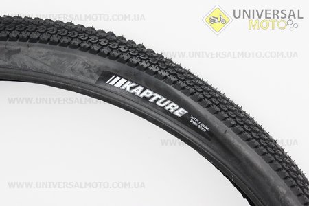 Шина 26"х1,95 (50-559) шипованная KAPTURE K1118. KENDA (Велопокрышки / UM4023-V20)