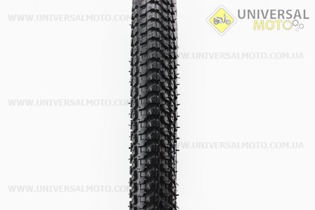 Шина 26"х1,95 (50-559) шипованная KAPTURE K1118. KENDA (Велопокрышки / UM4023-V20)