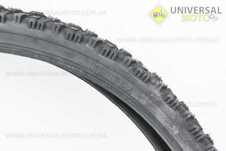 Шина 26"х2,10 (54-559) шипованная KOYOTE K901. KENDA (Велопокрышки / UM4023-V21)