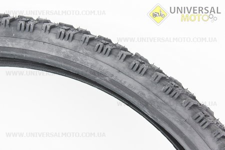 Шина 26"х2,10 (54-559) шипованная KOYOTE K901. KENDA (Велопокрышки / UM4023-V21)