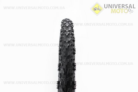 Шина 26"х2,10 (54-559) шипованная KOYOTE K901. KENDA (Велопокрышки / UM4023-V21)