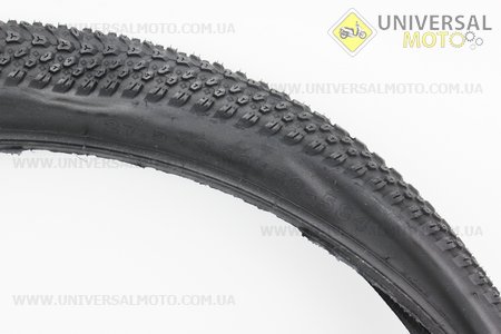 Шина 27,5"x2,10 (52-584) шипованная H-5129. Chao Yang (Велопокрышки / UM4023-V30)