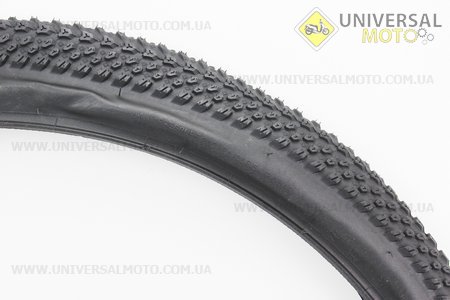 Шина 27,5"x2,10 (52-584) шипованная H-5129. Chao Yang (Велопокрышки / UM4023-V30)