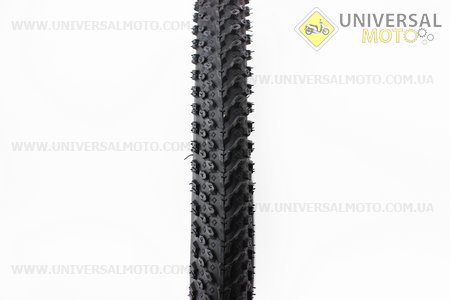 Шина 27,5"x2,10 (52-584) шипованная H-5129. Chao Yang (Велопокрышки / UM4023-V30)