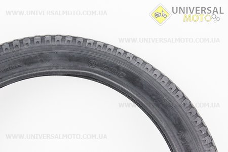 Шина 16"x1,75 (47-305) дорожня SV220. SRC (Велопокришки / UM4023-V31)
