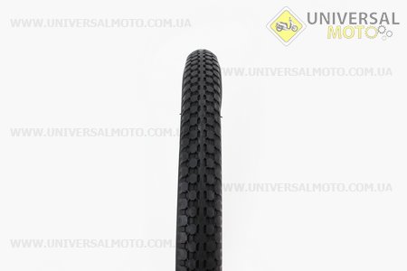 Шина 16"x1,75 (47-305) дорожня SV220. SRC (Велопокришки / UM4023-V31)