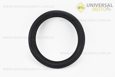 Шина 16"x1,75 (47-305) дорожня SV220. SRC (Велопокришки / UM4023-V31)